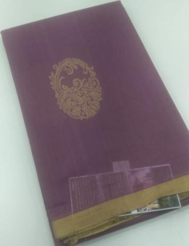 COIMBATORE KORA COTTON SAREE 620 MTS